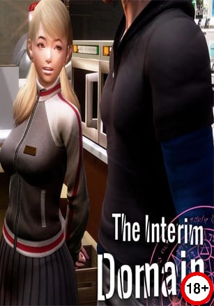The Interim Domain (Rus/Eng) (2022)