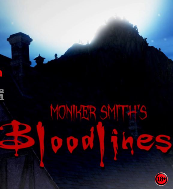 Moniker Smith's Bloodlines (Rus/Eng) (2020)