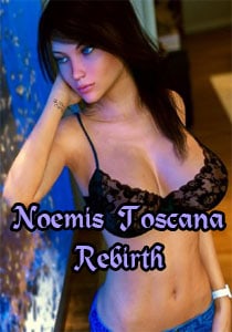 Noemis Toscana Rebirth (Eng) (2020)