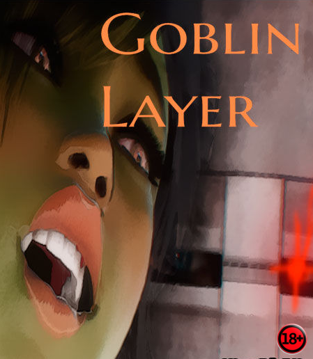 Goblin Layer (Rus/Eng) (2021)