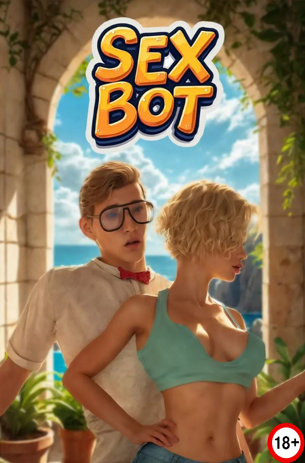 Sexbot (Rus/Eng) (2021)