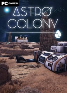Astro Colony / Portable