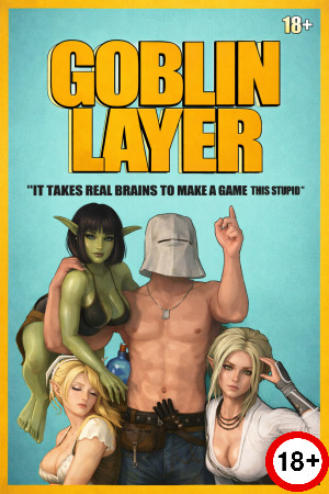 Goblin Layer (Rus/Eng) (2021)