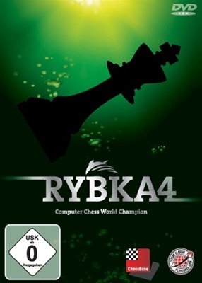 Rybka 4 (2010) PC