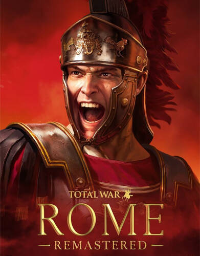 Total War: Rome Remastered / Repack от dixen18