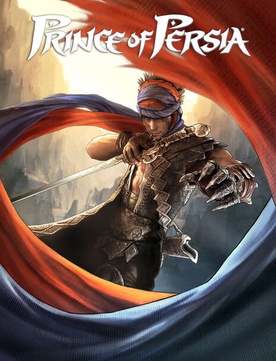 Prince of Persia / RePack от xatab