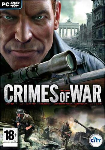 Восточный фронт. Крах Анненербе / UberSoldier 2 Crimes of War