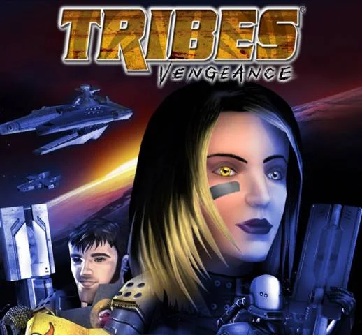 Tribes: Vengeance / RePack