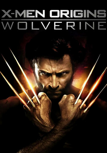 Люди Икс: Начало. Росомаха / X-men Origins: Wolverine / Repack от dixen18