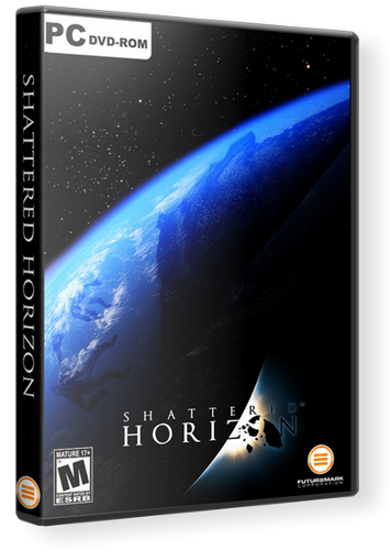 Shattered Horizon: Взорвать горизонт (2010) PC