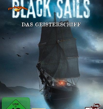 Черные паруса: Корабль-призрак / Black Sails: Das Geisterschiff (2010) PC