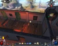 Магия крови: Время теней / Dawn of Magic 2 / Time of Shadows