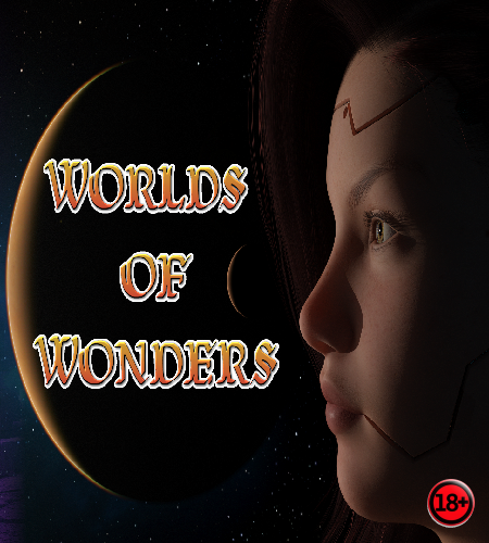 Worlds of Wonders (Rus/Eng) (2021)