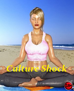 Culture Shock (Rus/Eng) (2020)