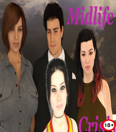 Midlife Crisis (Rus/Eng) (2020)