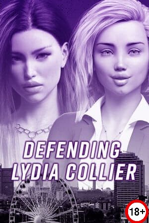 Defending Lydia Collier (Rus/Eng) (2020)