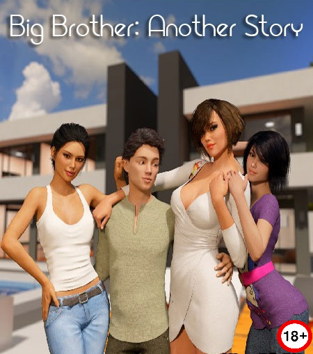 Big Brother: Another Story (Rus/Eng) (2020)
