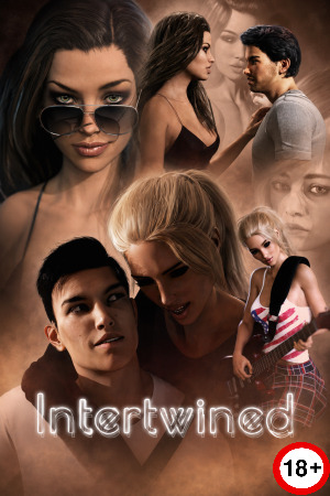 Intertwined (Rus/Eng) (2020)