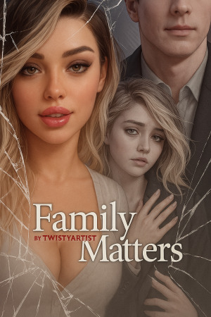 Family Matters (Rus/Eng) (2021)