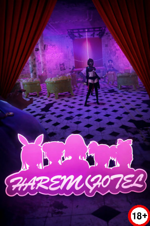 Harem Hotel (Rus/Eng) (2020)