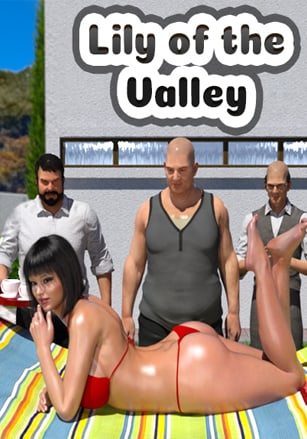Lily of the Valley (Rus/Eng) (2020)