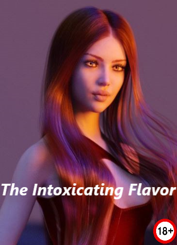 The Intoxicating Flavor (Rus/Eng) (2020)