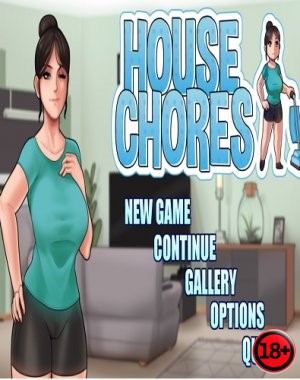 House Chores (Rus/Eng) (2020)