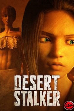 Desert Stalker (Rus/Eng) (2021)