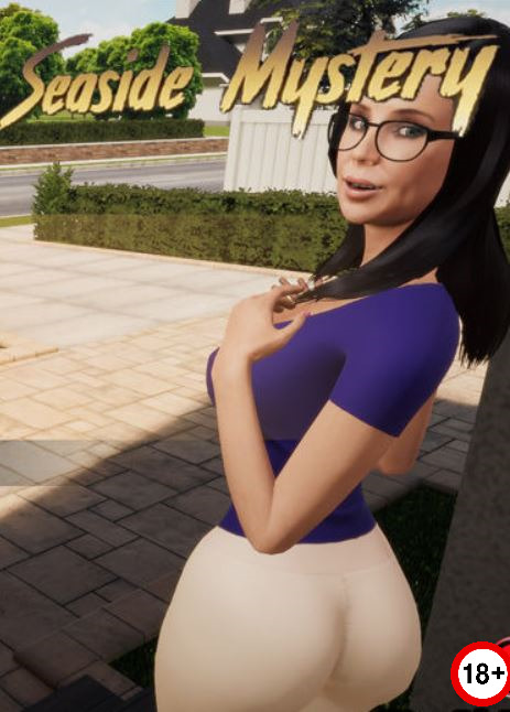 Seaside Mystery (Rus/Eng) (2021)