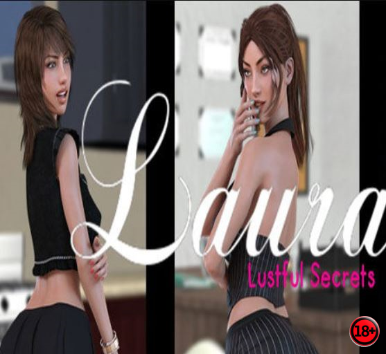 Laura: Lustful Secrets (Rus/Eng) (2021)