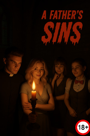 A Father's Sins (Rus/Eng) (2022)