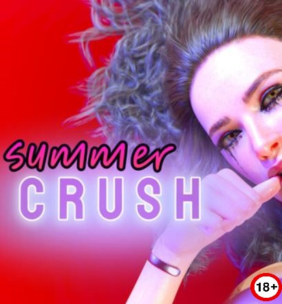 Summer Crush (Rus/Eng) (2022)