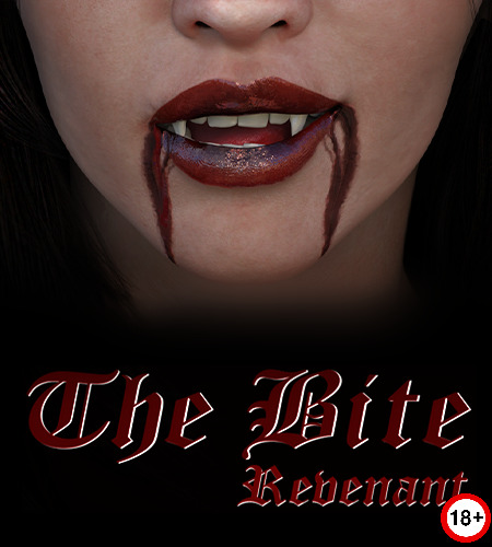 The Bite: Revenant (Rus/Eng) (2021)