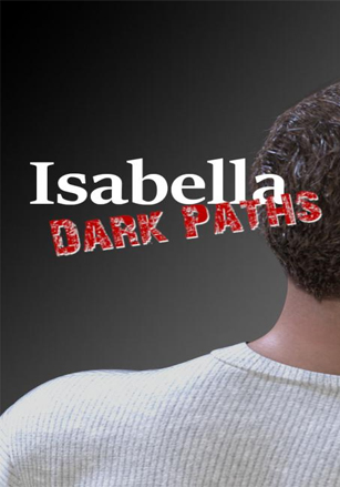 Isabella - Chasing Shadows (Rus/Eng) (2021)