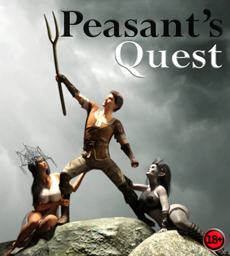 Peasant's Quest (Rus/Eng) (2020)