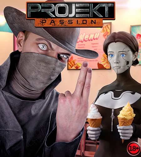 Проект: Страсть / Projekt: Passion (Rus/Eng) (2022)