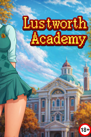 Lustworth Academy (Rus/Eng) (2020)