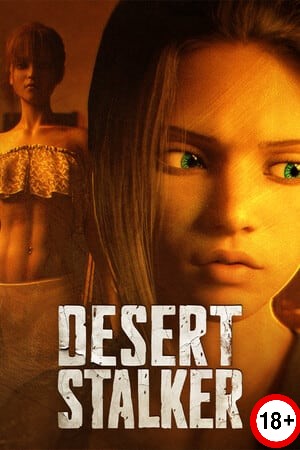 Desert Stalker (Rus/Eng) (2021)