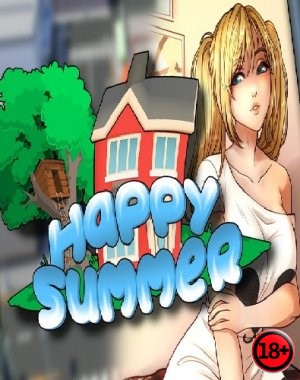 Счастливое Лето (Rus/Eng) (2020)