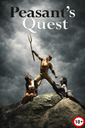 Peasant's Quest (Rus/Eng) (2020)