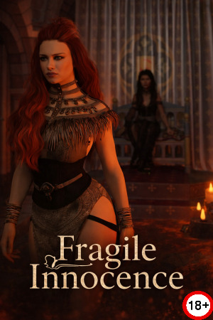 Fragile Innocence (Rus/Eng) (2020)