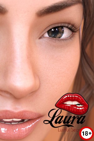 Laura: Lustful Secrets (Rus/Eng) (2021)