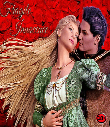 Fragile Innocence (Rus/Eng) (2020)