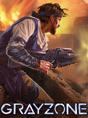 Gray Zone (2022) RePack