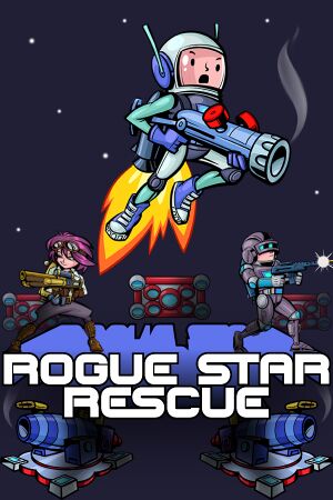 Rogue Star Rescue (2021) RePack от Pioneer