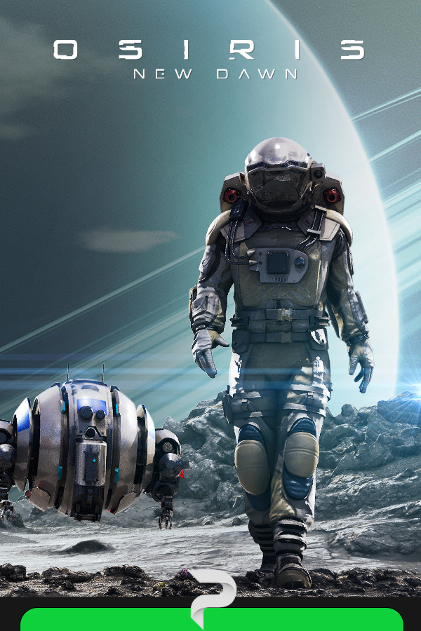 Osiris: New Dawn (2023) RePack
