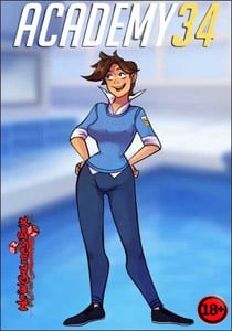 ACADEMY34 (Rus/Eng) (2020)