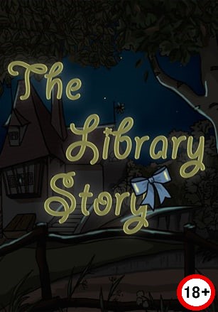 The Library story (Rus/Eng) (2020)