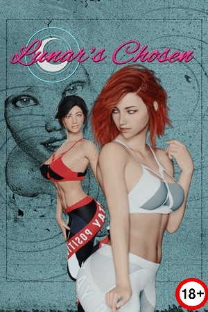 Lunar's Chosen (Rus/Eng) (2020)