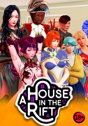 A House In The Rift (Rus/Eng) (2020)
